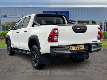 Used Toyota Hilux 2022 for sale - 77599644: Photo