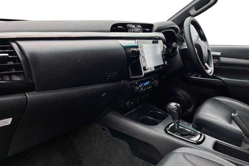 Used Toyota Hilux 2022 for sale - 77599644: Photo 3