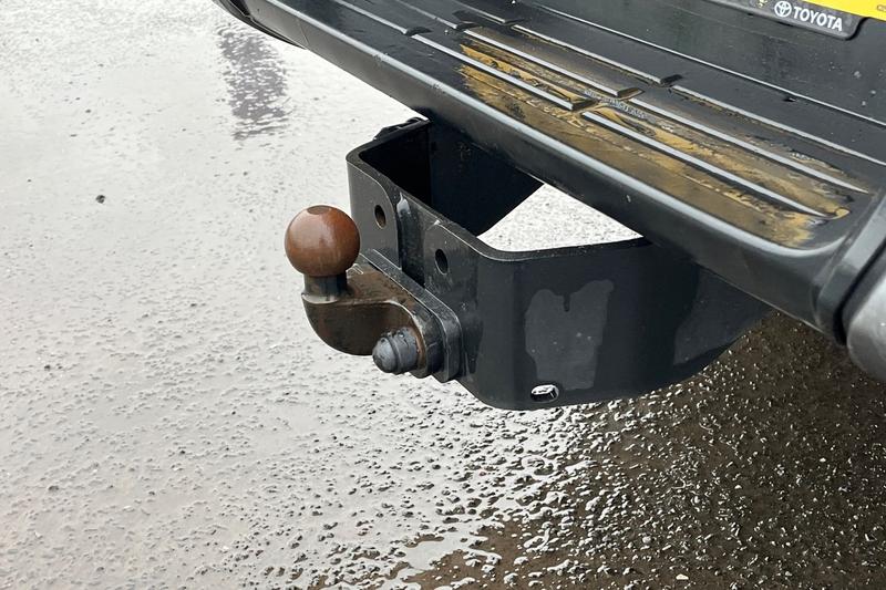 Used Toyota Hilux 2022 for sale - 77599644: Photo 37