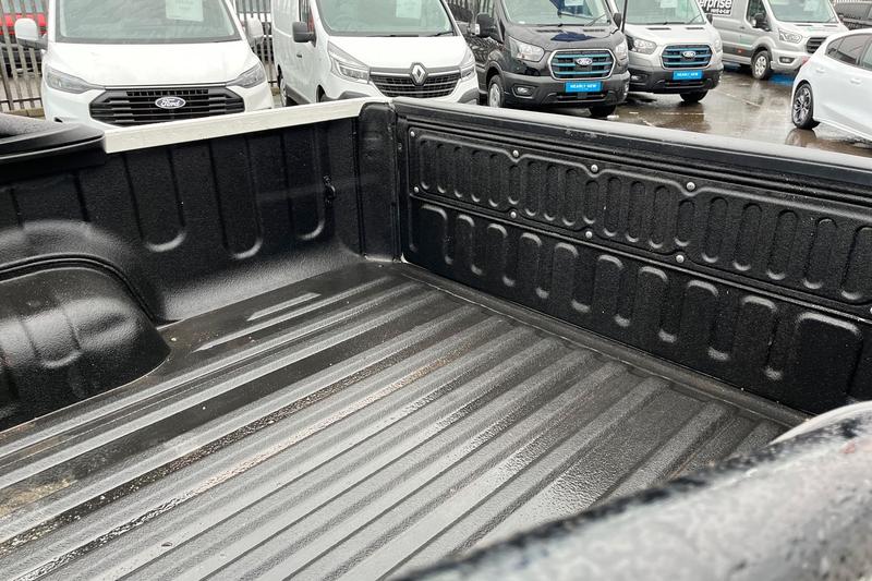 Used Toyota Hilux 2022 for sale - 77599644: Photo 4