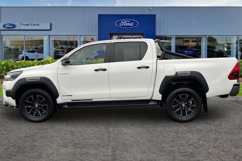 Used Toyota Hilux 2022 for sale - 77599644: Photo 5