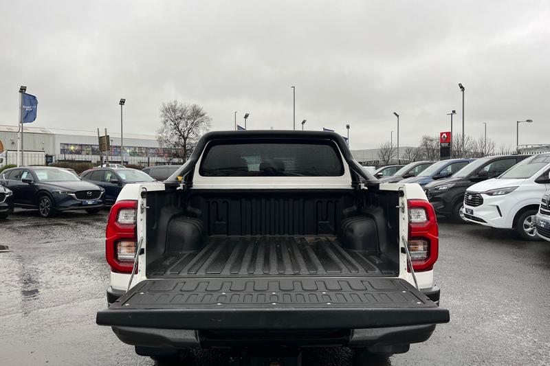 Used Toyota Hilux 2022 for sale - 77599644: Photo 6