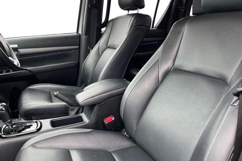 Used Toyota Hilux 2022 for sale - 77599644: Photo 9