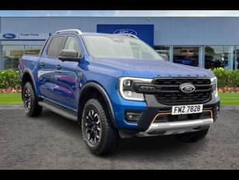 Used Ford Ranger 2024 for sale - 75025019: Photo