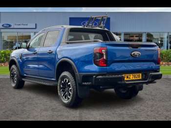 Used Ford Ranger 2024 for sale - 75025019: Photo
