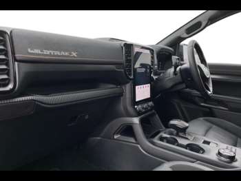 Used Ford Ranger 2024 for sale - 75025019: Photo