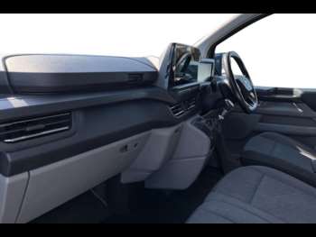 Used Ford Transit Custom 2024 for sale - 74468420: Photo