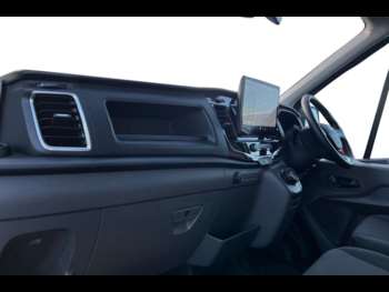 Used Ford E-Transit 2023 for sale - 69716719: Photo