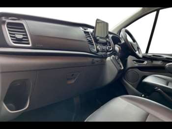 Used Ford Transit Custom 2023 for sale - 75011668: Photo