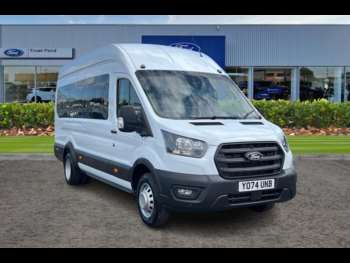 Used Ford Transit 2025 for sale - 74602586: Photo