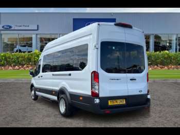 Used Ford Transit 2025 for sale - 74602586: Photo