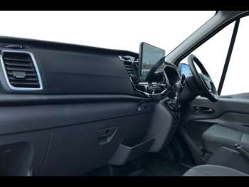Used Ford Transit 2025 for sale - 74602586: Photo