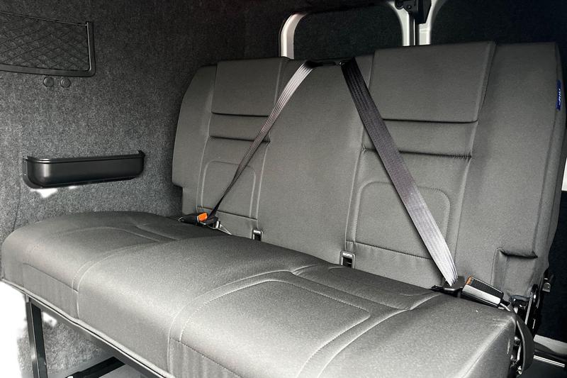 Used Ford Transit Custom 2022 for sale - 77855058: Photo 10