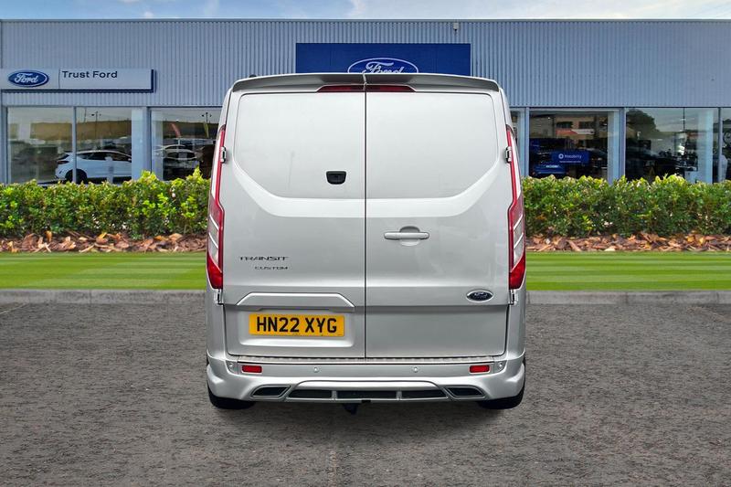 Used Ford Transit Custom 2022 for sale - 77855058: Photo 12