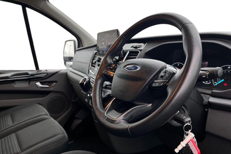 Used Ford Transit Custom 2022 for sale - 77855058: Photo 13