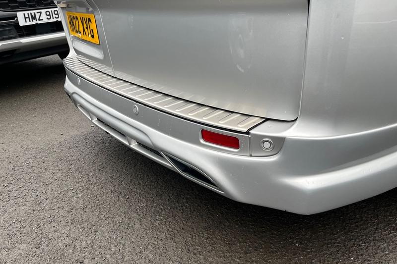 Used Ford Transit Custom 2022 for sale - 77855058: Photo 14