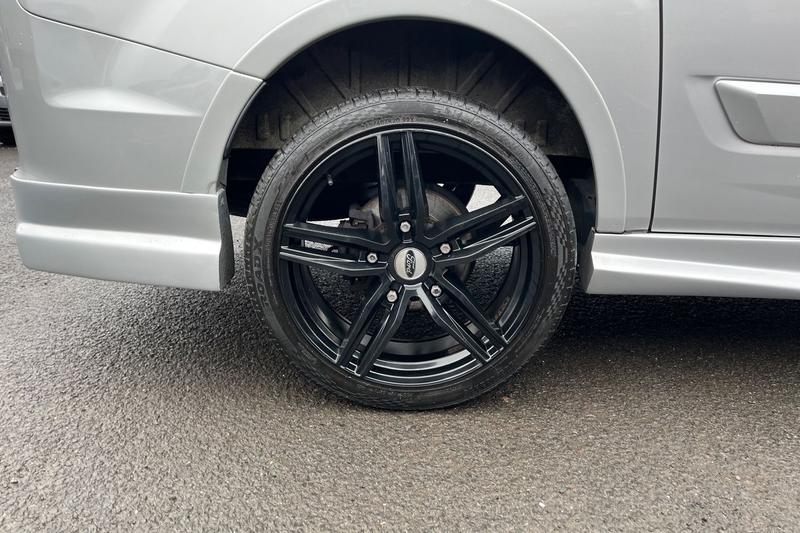 Used Ford Transit Custom 2022 for sale - 77855058: Photo 15