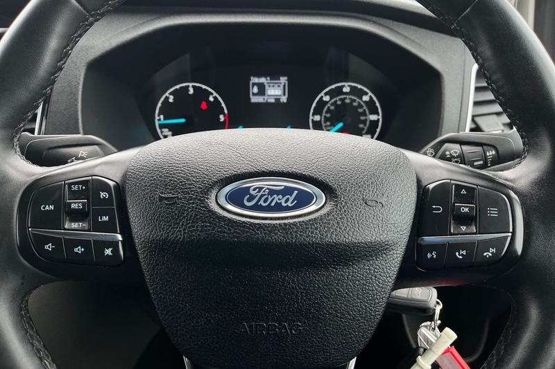 Used Ford Transit Custom 2022 for sale - 77855058: Photo 18