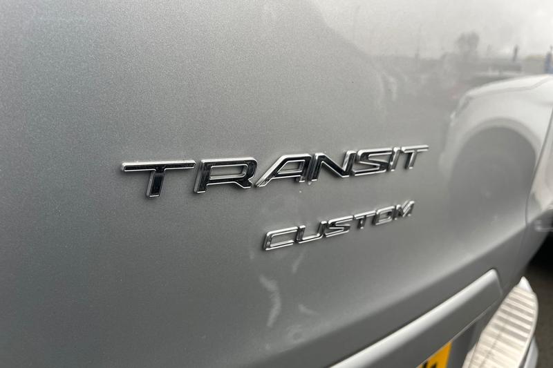 Used Ford Transit Custom 2022 for sale - 77855058: Photo 19