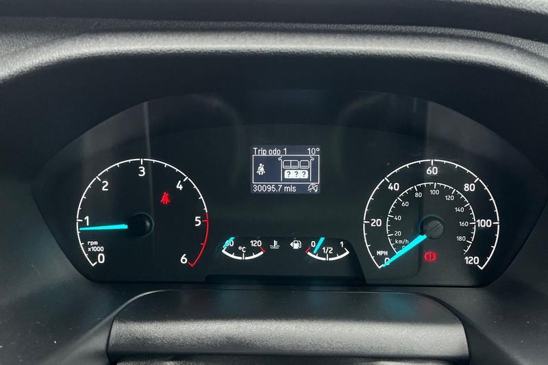 Used Ford Transit Custom 2022 for sale - 77855058: Photo 20