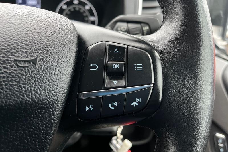 Used Ford Transit Custom 2022 for sale - 77855058: Photo 21