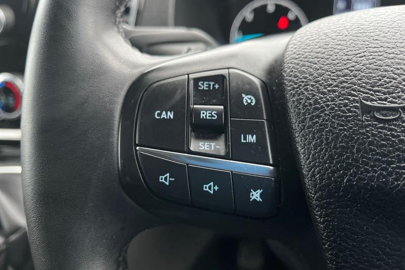 Used Ford Transit Custom 2022 for sale - 77855058: Photo 22