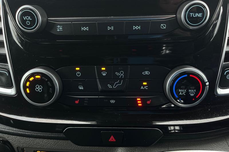 Used Ford Transit Custom 2022 for sale - 77855058: Photo 25