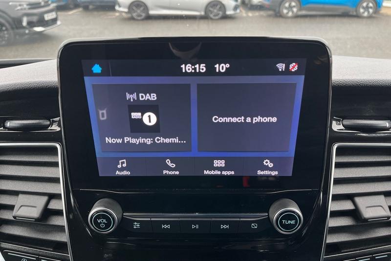 Used Ford Transit Custom 2022 for sale - 77855058: Photo 26