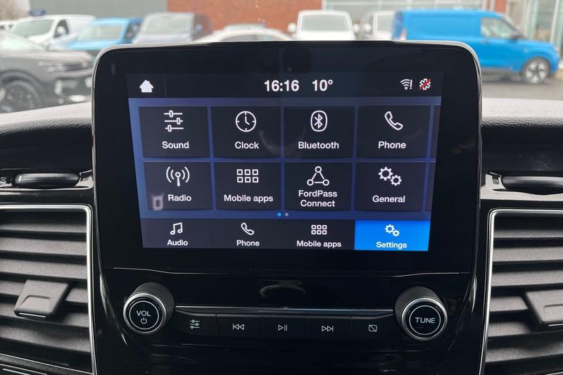 Used Ford Transit Custom 2022 for sale - 77855058: Photo 27