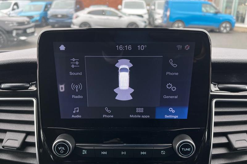 Used Ford Transit Custom 2022 for sale - 77855058: Photo 28