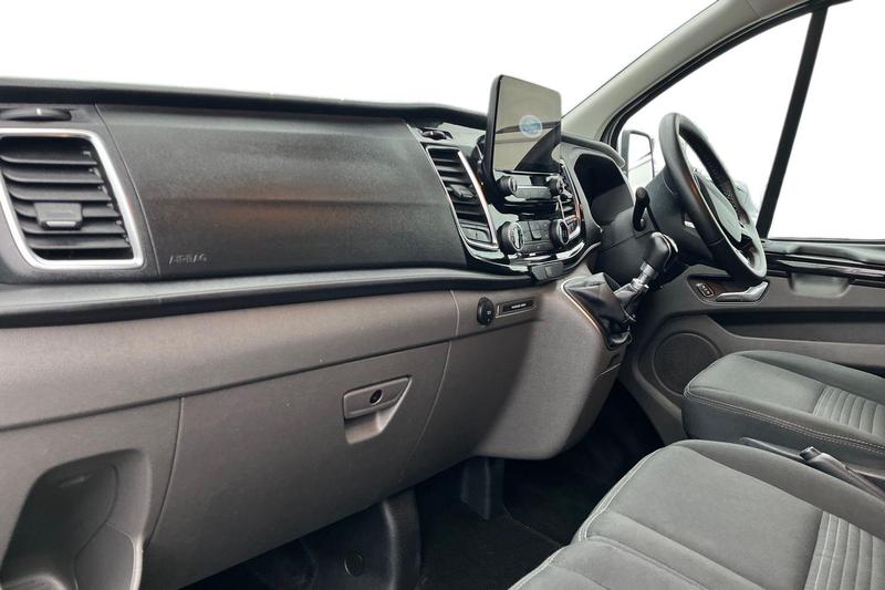 Used Ford Transit Custom 2022 for sale - 77855058: Photo 3