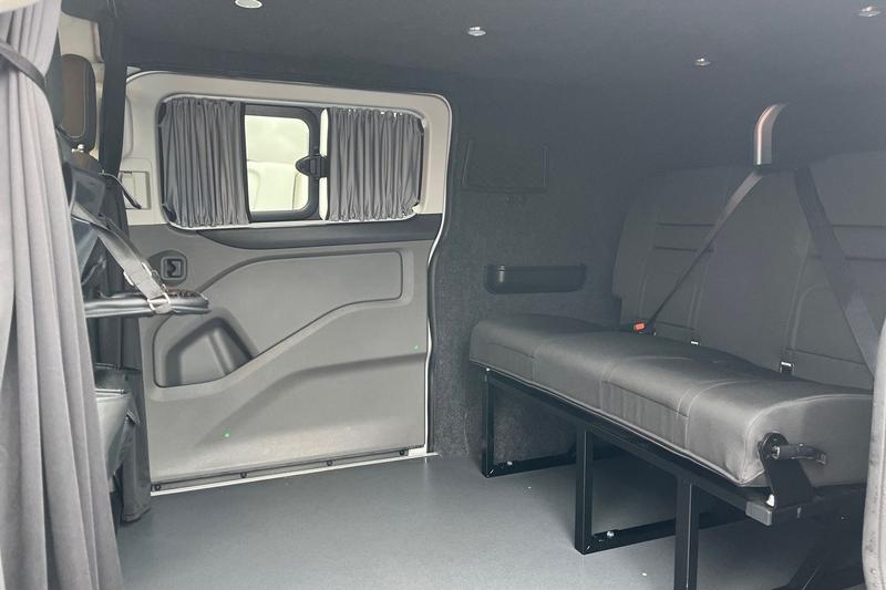 Used Ford Transit Custom 2022 for sale - 77855058: Photo 4