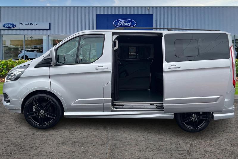 Used Ford Transit Custom 2022 for sale - 77855058: Photo 5
