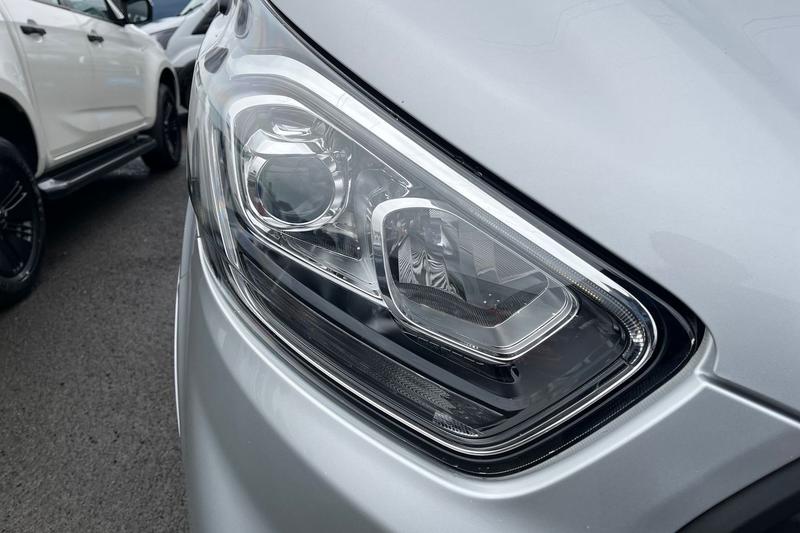 Used Ford Transit Custom 2022 for sale - 77855058: Photo 7