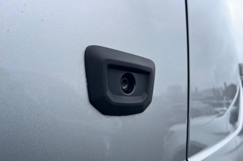 Used Ford Transit Custom 2022 for sale - 77855058: Photo 8