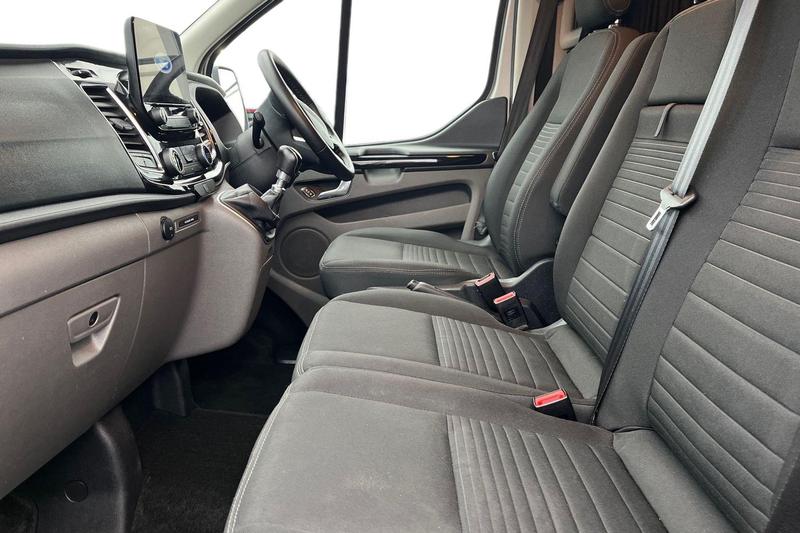 Used Ford Transit Custom 2022 for sale - 77855058: Photo 9