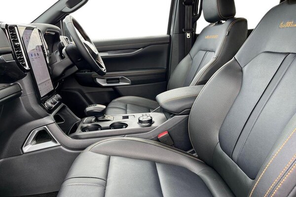 Used Ford Ranger 2025 for sale - 75718069: Photo 10