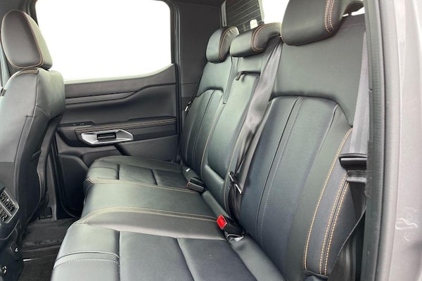 Used Ford Ranger 2025 for sale - 75718069: Photo 11