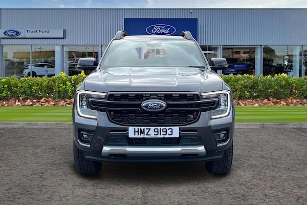 Used Ford Ranger 2025 for sale - 75718069: Photo 12