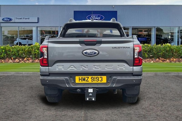 Used Ford Ranger 2025 for sale - 75718069: Photo 13