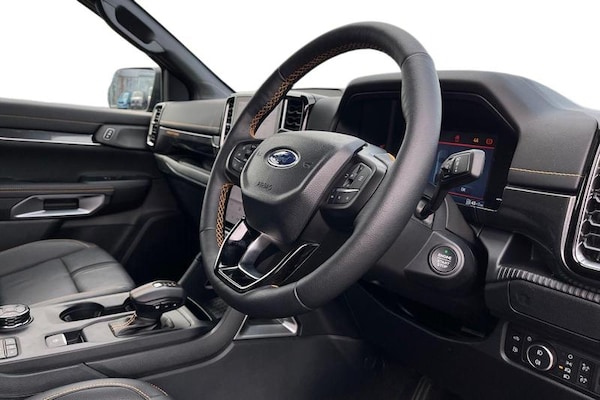 Used Ford Ranger 2025 for sale - 75718069: Photo 14