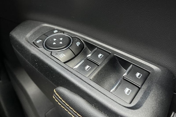 Used Ford Ranger 2025 for sale - 75718069: Photo 15