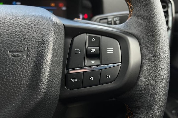 Used Ford Ranger 2025 for sale - 75718069: Photo 17