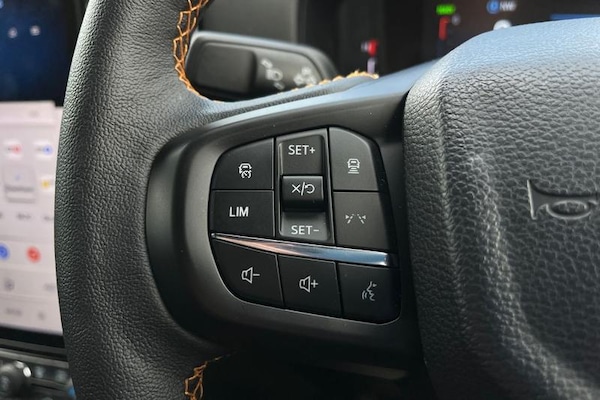 Used Ford Ranger 2025 for sale - 75718069: Photo 18