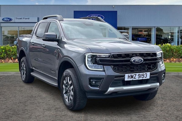 Used Ford Ranger 2025 for sale - 75718069: Photo 1