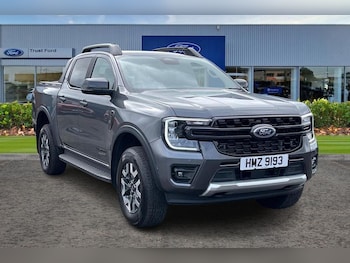 Ford - Ranger