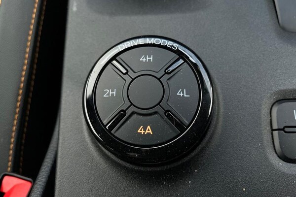 Used Ford Ranger 2025 for sale - 75718069: Photo 21