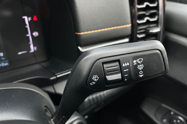 Used Ford Ranger 2025 for sale - 75718069: Photo 28