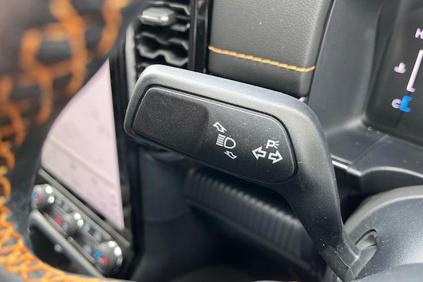 Used Ford Ranger 2025 for sale - 75718069: Photo 29
