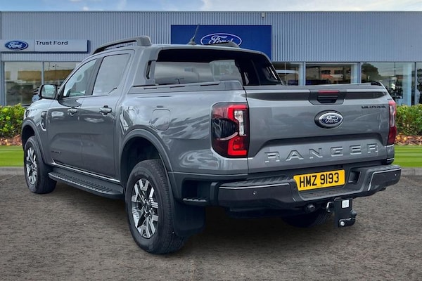 Used Ford Ranger 2025 for sale - 75718069: Photo 2